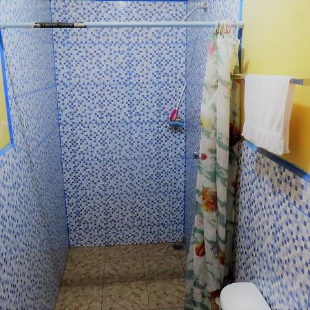 Hostal Siero Moyogalpa Εξωτερικό φωτογραφία
