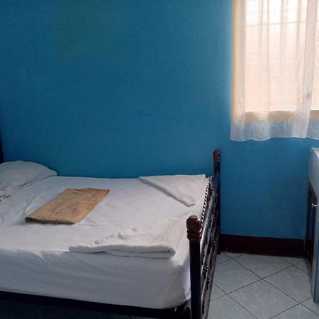 Hostal Siero Moyogalpa Εξωτερικό φωτογραφία