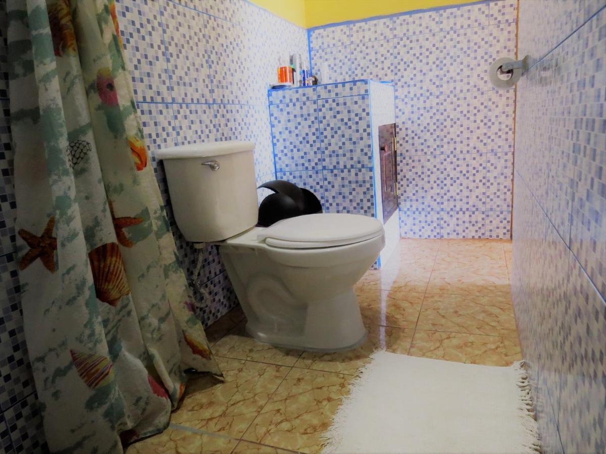 Hostal Siero Moyogalpa Εξωτερικό φωτογραφία