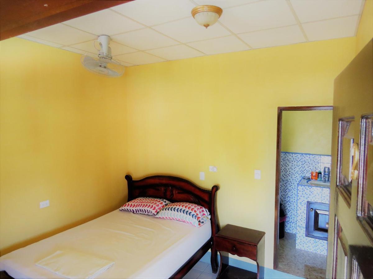 Hostal Siero Moyogalpa Εξωτερικό φωτογραφία