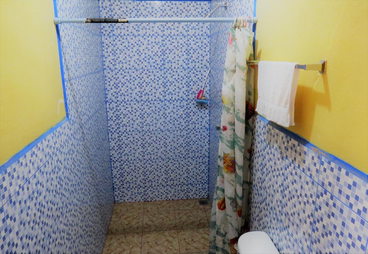 Hostal Siero Moyogalpa Εξωτερικό φωτογραφία