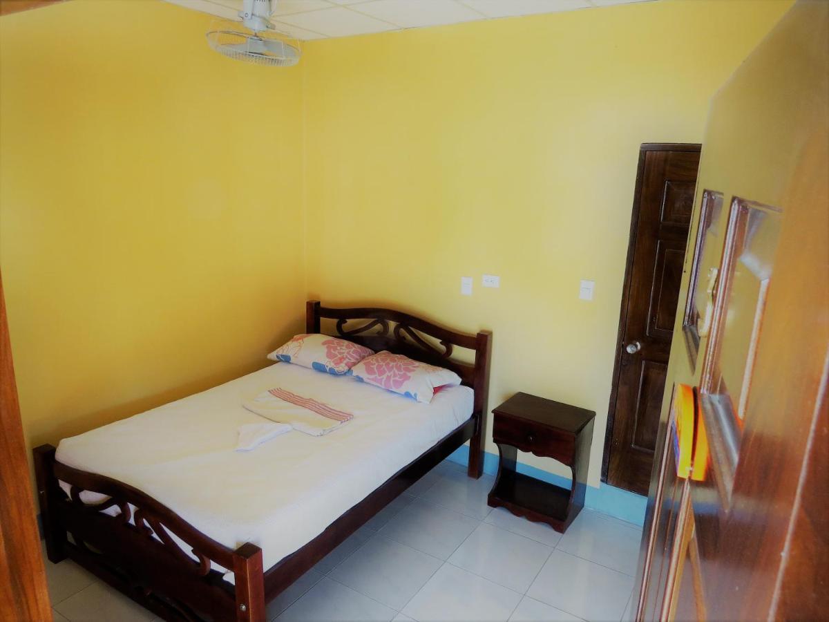 Hostal Siero Moyogalpa Εξωτερικό φωτογραφία
