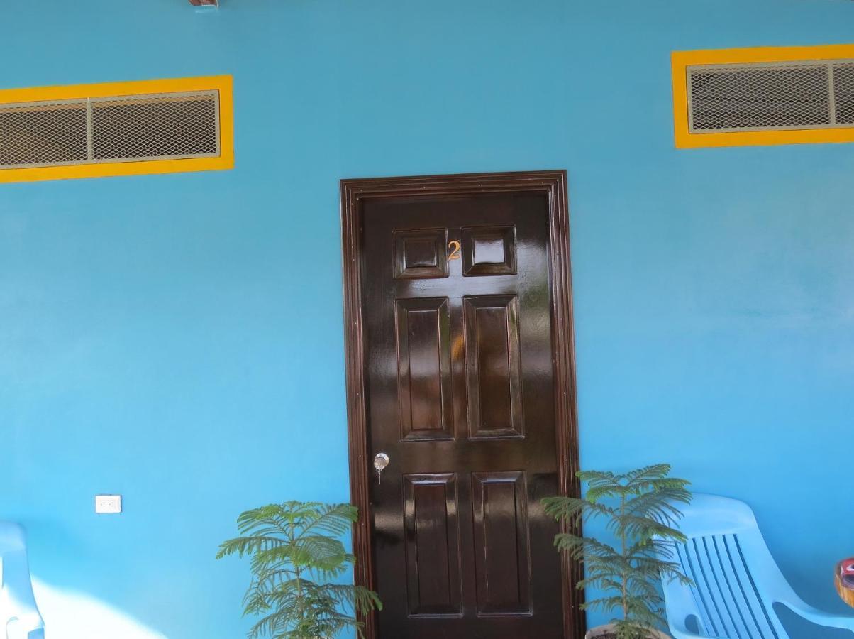 Hostal Siero Moyogalpa Εξωτερικό φωτογραφία