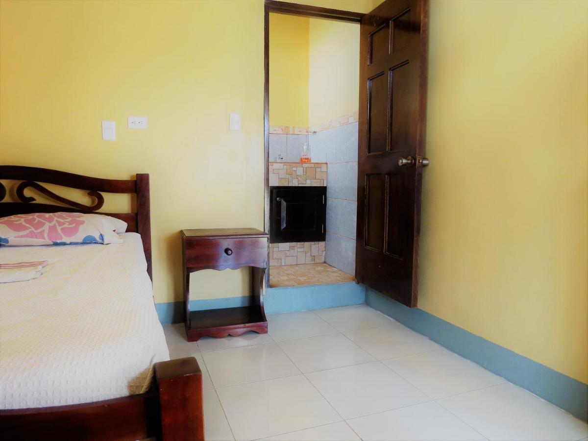 Hostal Siero Moyogalpa Εξωτερικό φωτογραφία