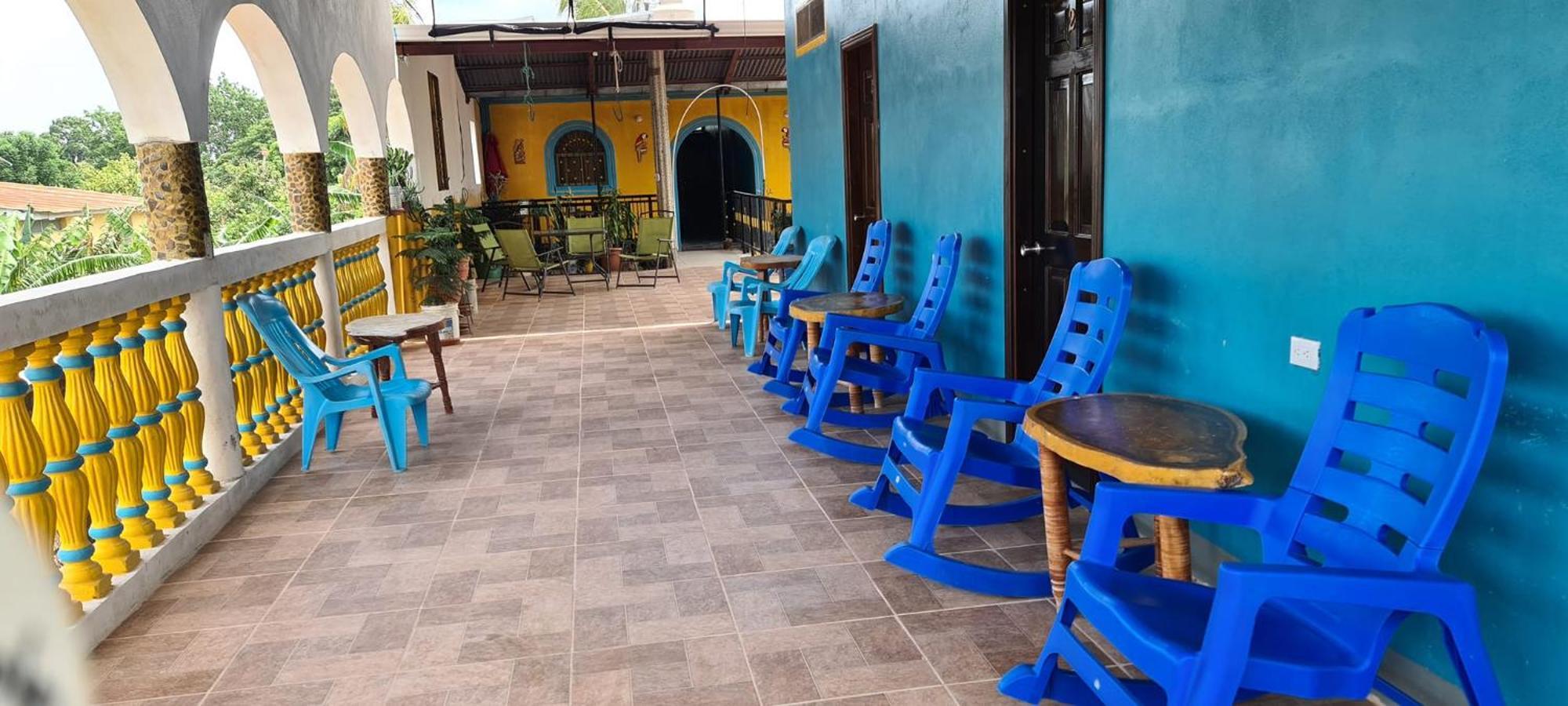 Hostal Siero Moyogalpa Εξωτερικό φωτογραφία