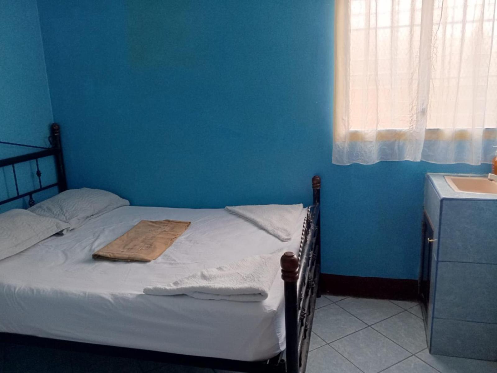 Hostal Siero Moyogalpa Εξωτερικό φωτογραφία