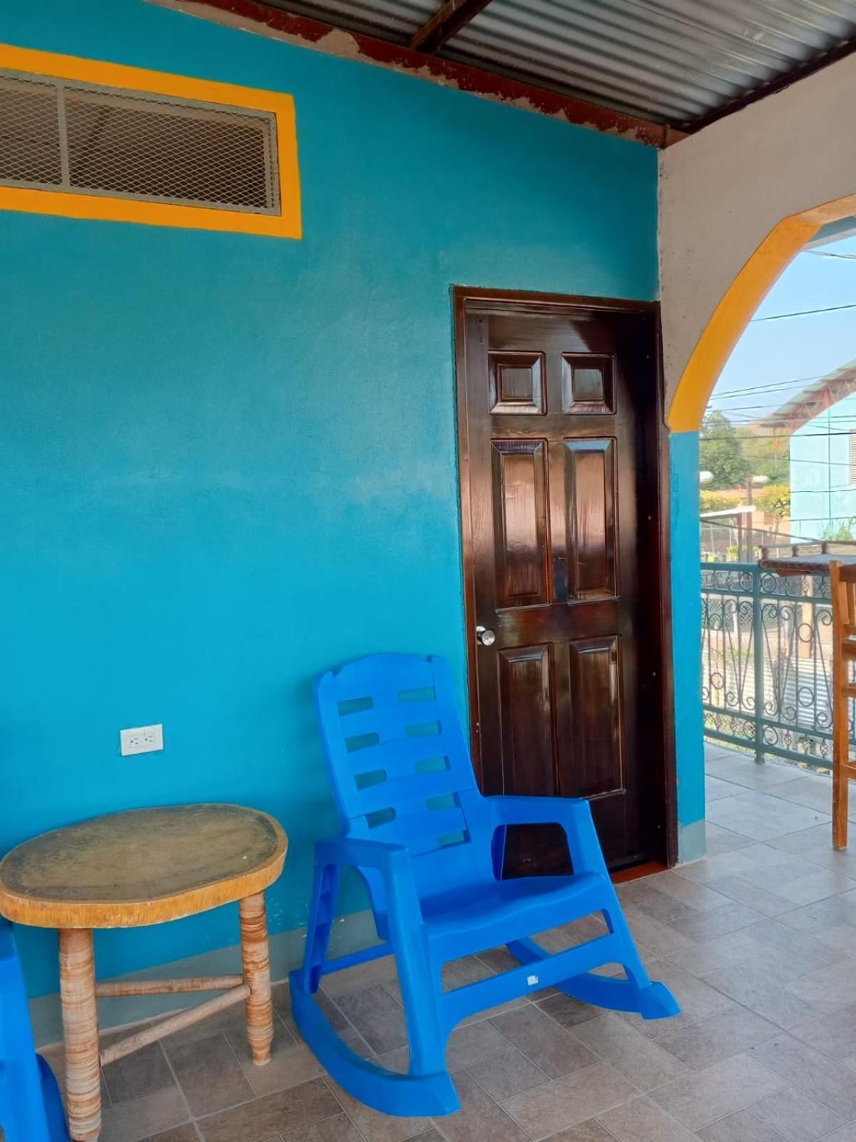 Hostal Siero Moyogalpa Εξωτερικό φωτογραφία