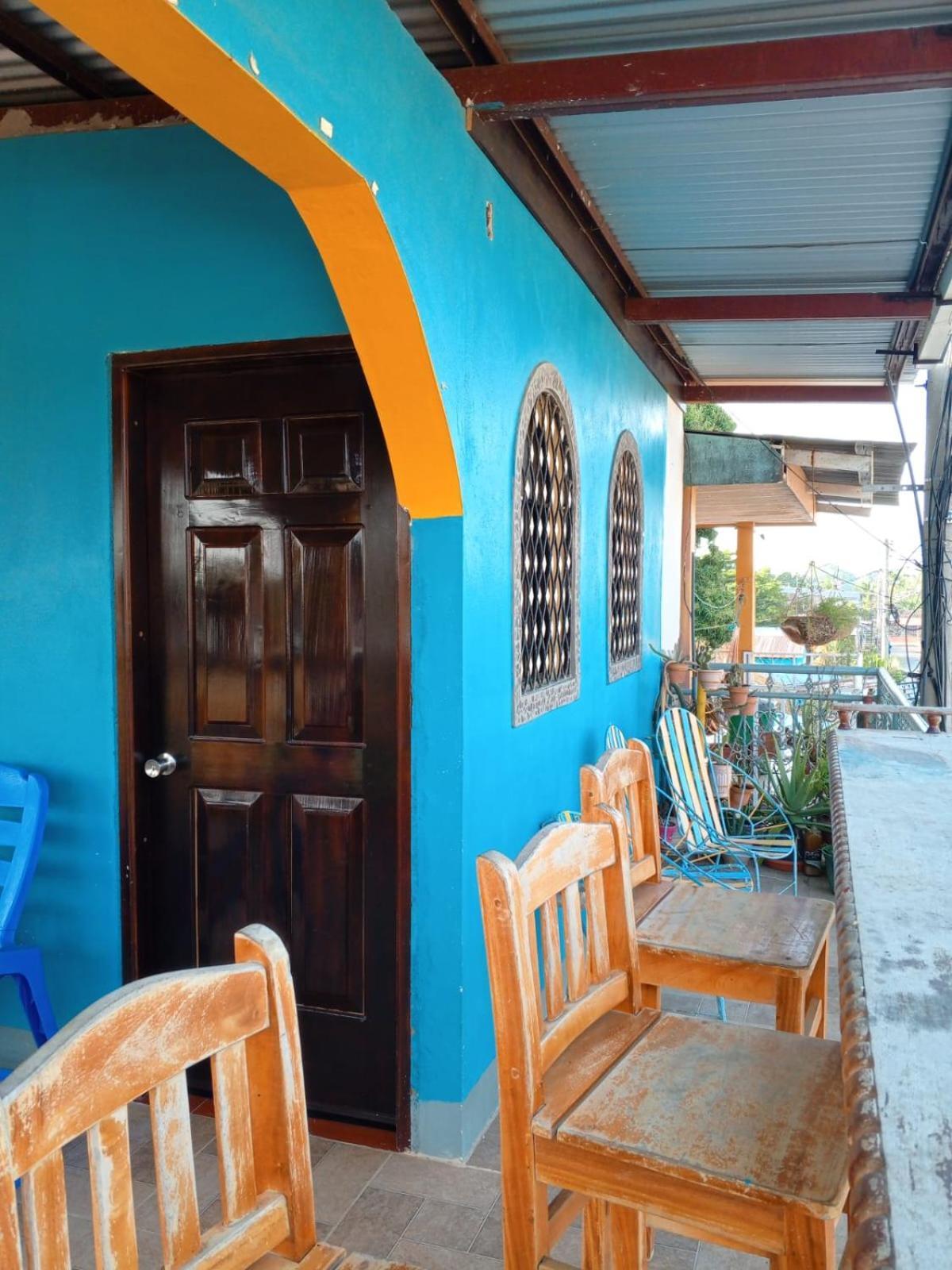 Hostal Siero Moyogalpa Εξωτερικό φωτογραφία