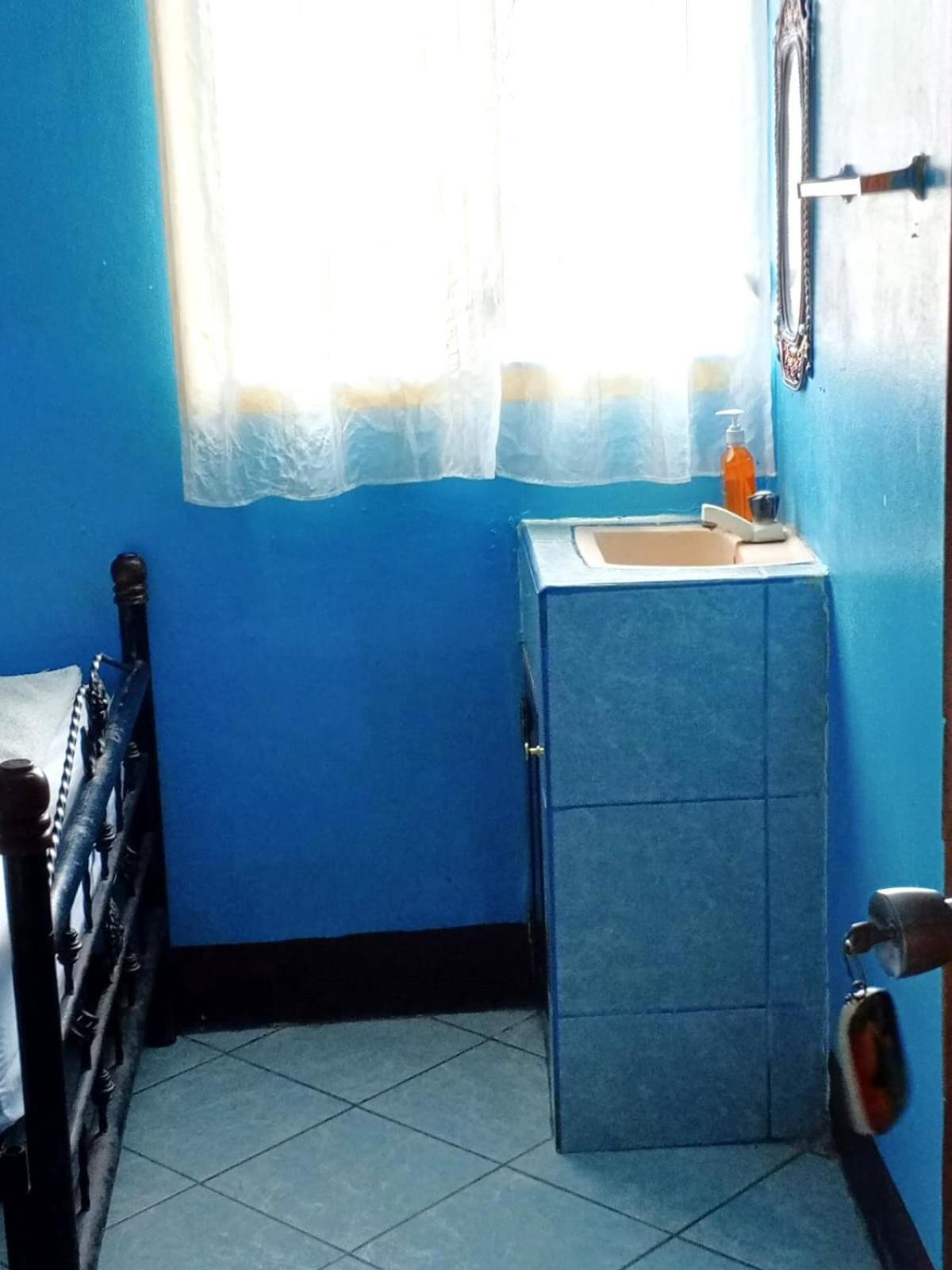 Hostal Siero Moyogalpa Εξωτερικό φωτογραφία