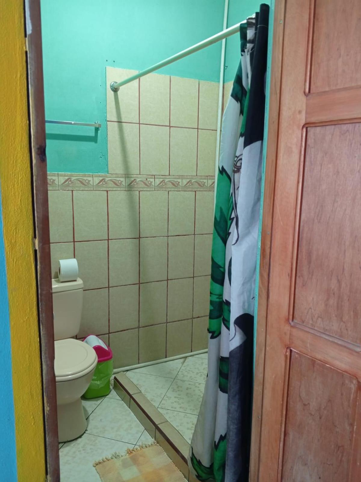 Hostal Siero Moyogalpa Εξωτερικό φωτογραφία