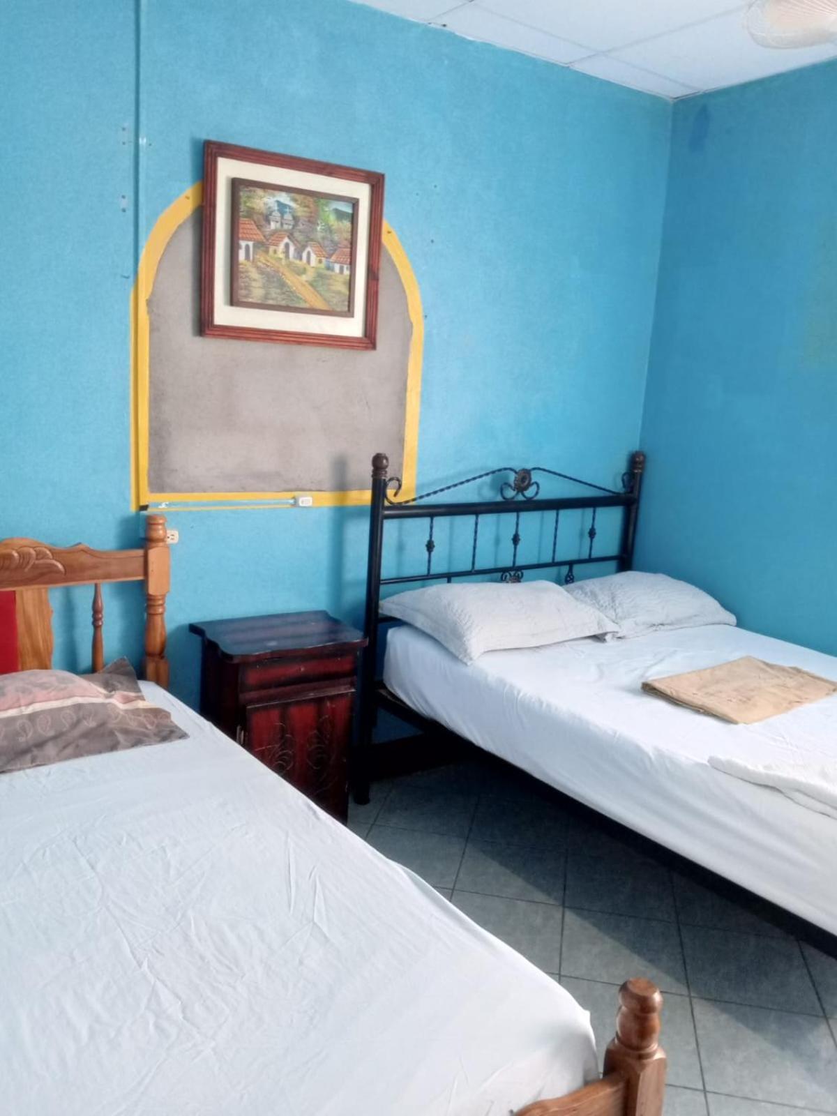 Hostal Siero Moyogalpa Εξωτερικό φωτογραφία