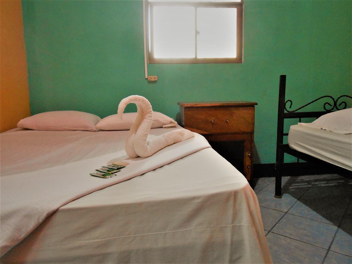 Hostal Siero Moyogalpa Εξωτερικό φωτογραφία