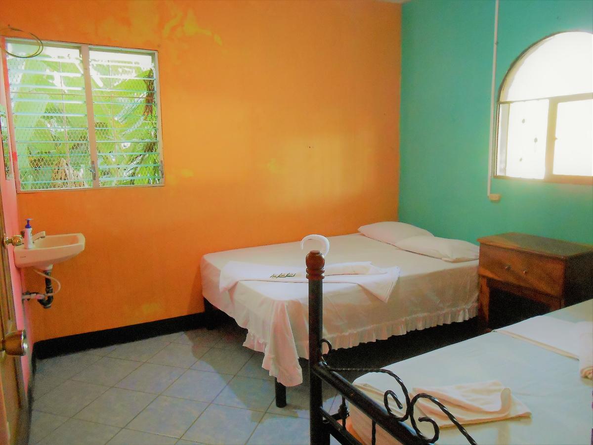 Hostal Siero Moyogalpa Εξωτερικό φωτογραφία