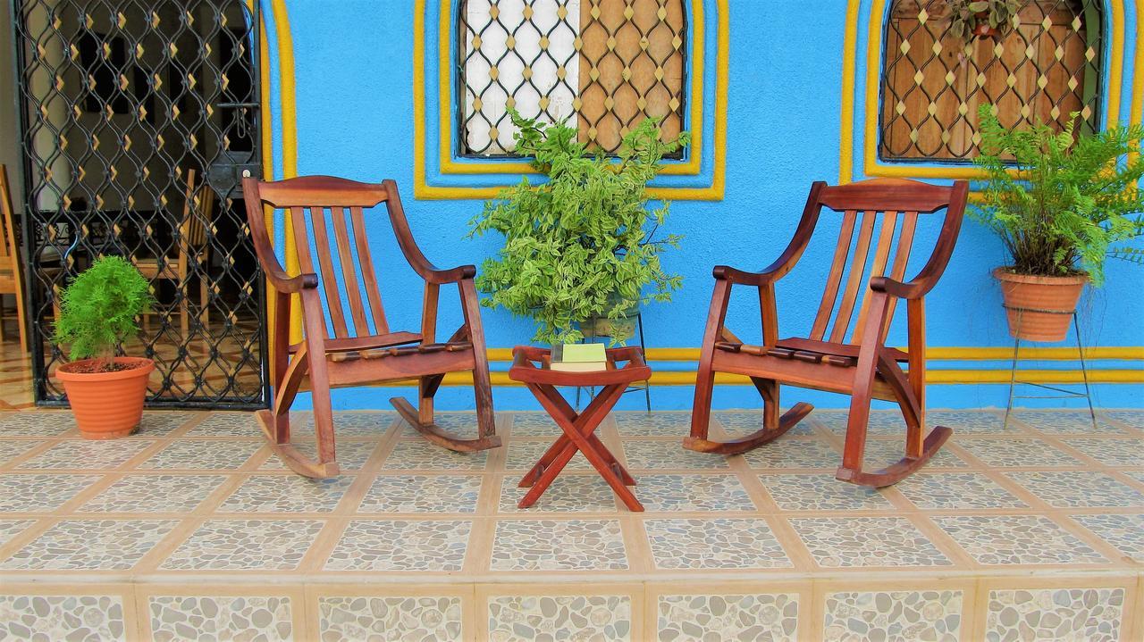 Hostal Siero Moyogalpa Εξωτερικό φωτογραφία