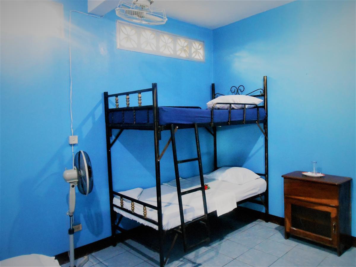 Hostal Siero Moyogalpa Εξωτερικό φωτογραφία