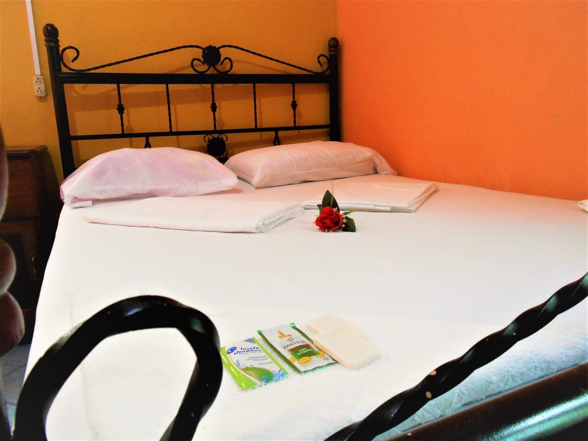 Hostal Siero Moyogalpa Εξωτερικό φωτογραφία