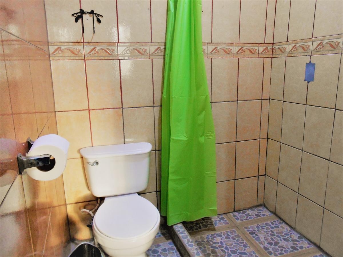 Hostal Siero Moyogalpa Εξωτερικό φωτογραφία