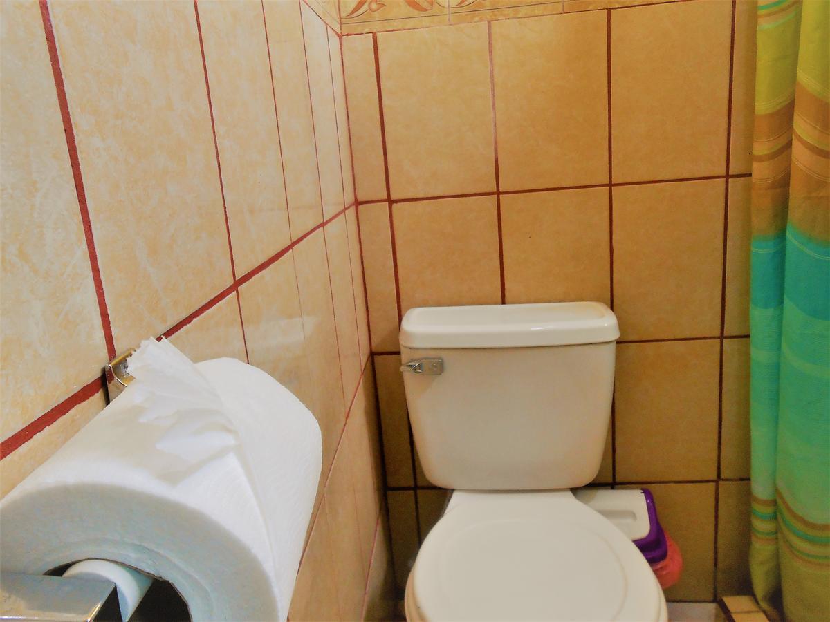 Hostal Siero Moyogalpa Εξωτερικό φωτογραφία